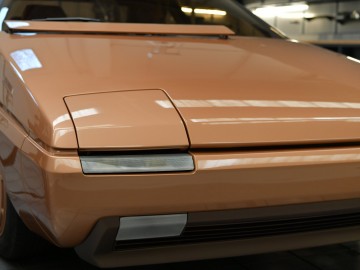 Mazda i włoski styl